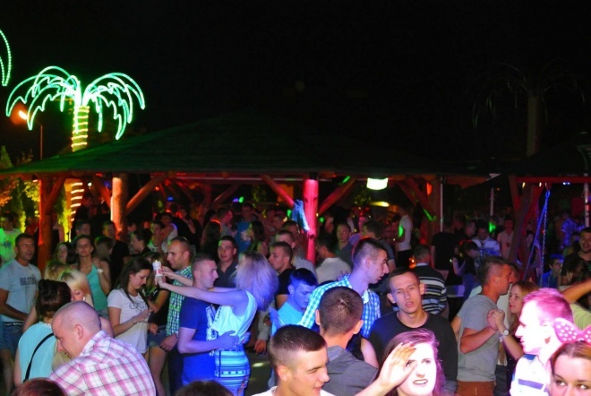 Koncert MIG w Klubie Ibiza Zalesie [07.06.2014] - zdjęcie #20 - eOstroleka.pl