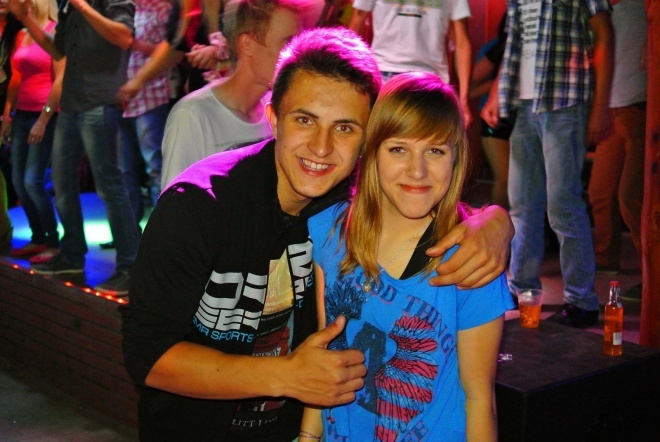 Koncert MIG w Klubie Ibiza Zalesie [07.06.2014] - zdjęcie #22 - eOstroleka.pl