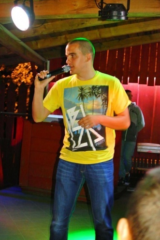 Koncert MIG w Klubie Ibiza Zalesie [07.06.2014] - zdjęcie #141 - eOstroleka.pl
