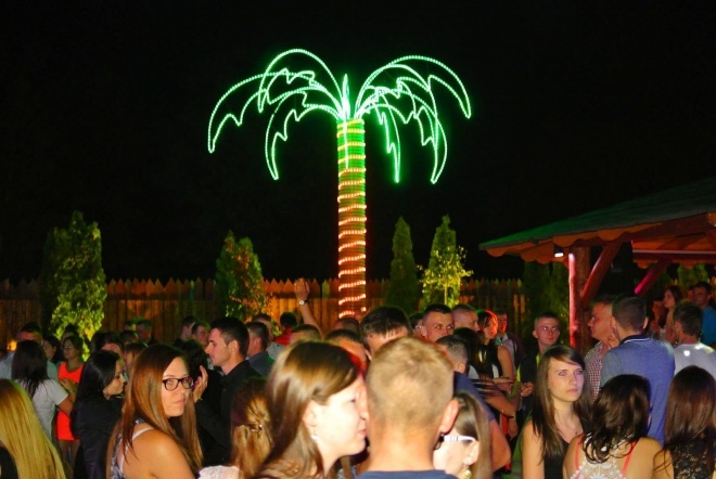 Koncert MIG w Klubie Ibiza Zalesie [07.06.2014] - zdjęcie #120 - eOstroleka.pl