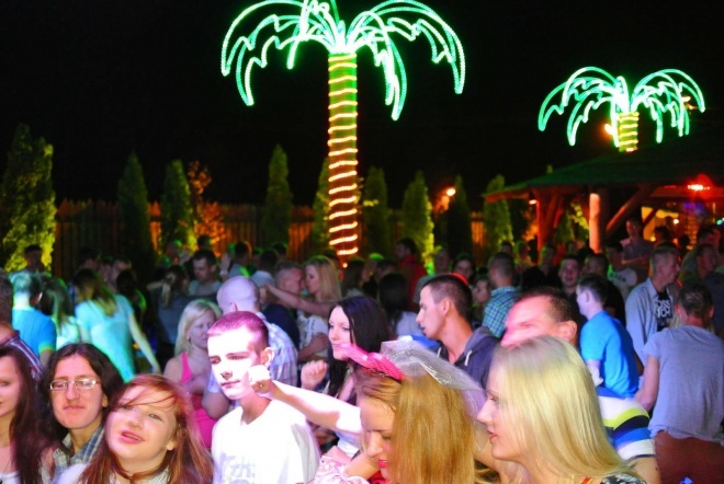 Koncert MIG w Klubie Ibiza Zalesie [07.06.2014] - zdjęcie #37 - eOstroleka.pl