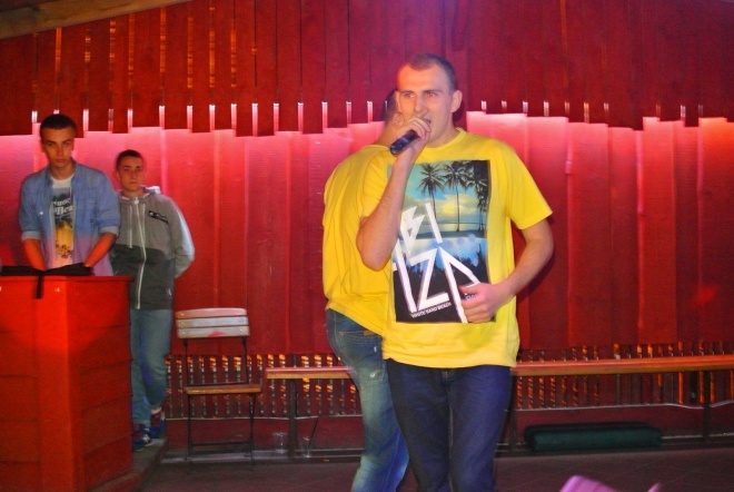 Koncert MIG w Klubie Ibiza Zalesie [07.06.2014] - zdjęcie #112 - eOstroleka.pl