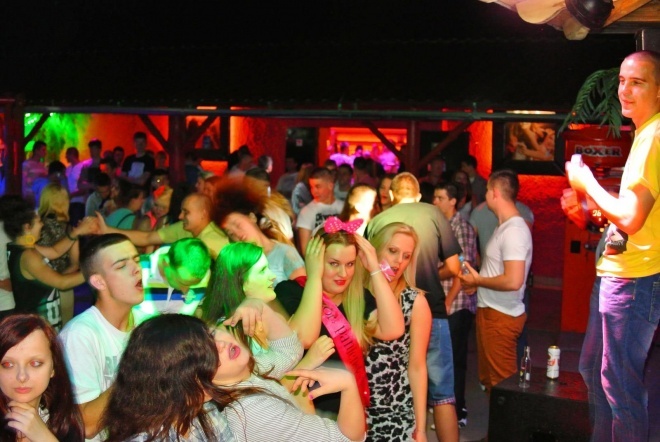 Koncert MIG w Klubie Ibiza Zalesie [07.06.2014] - zdjęcie #111 - eOstroleka.pl