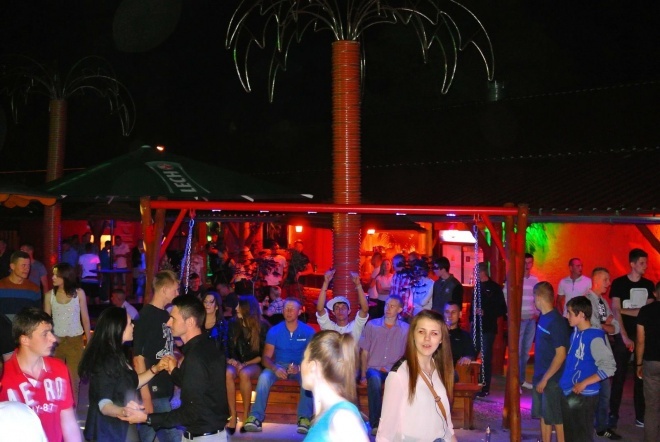 Koncert MIG w Klubie Ibiza Zalesie [07.06.2014] - zdjęcie #109 - eOstroleka.pl