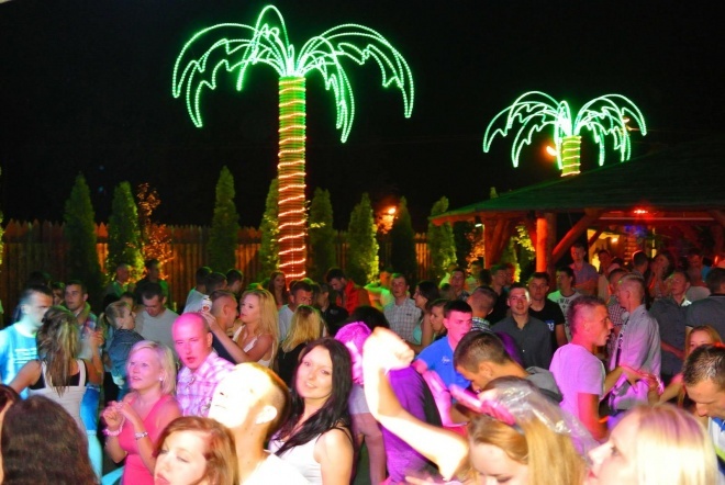 Koncert MIG w Klubie Ibiza Zalesie [07.06.2014] - zdjęcie #108 - eOstroleka.pl