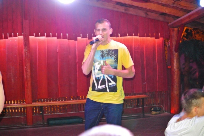 Koncert MIG w Klubie Ibiza Zalesie [07.06.2014] - zdjęcie #106 - eOstroleka.pl