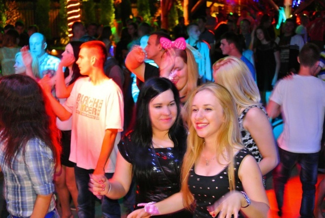 Koncert MIG w Klubie Ibiza Zalesie [07.06.2014] - zdjęcie #105 - eOstroleka.pl