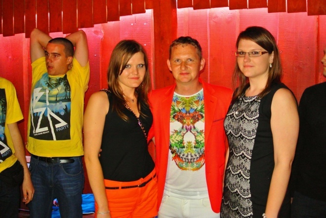 Koncert MIG w Klubie Ibiza Zalesie [07.06.2014] - zdjęcie #27 - eOstroleka.pl