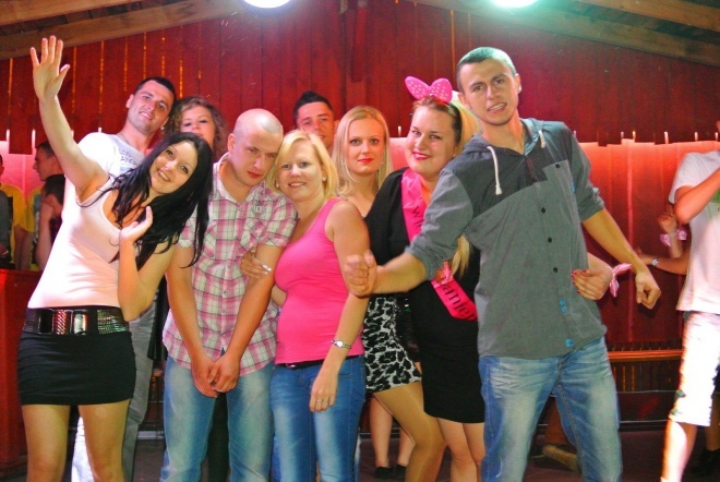 Koncert MIG w Klubie Ibiza Zalesie [07.06.2014] - zdjęcie #102 - eOstroleka.pl