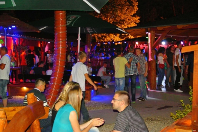 Koncert MIG w Klubie Ibiza Zalesie [07.06.2014] - zdjęcie #101 - eOstroleka.pl