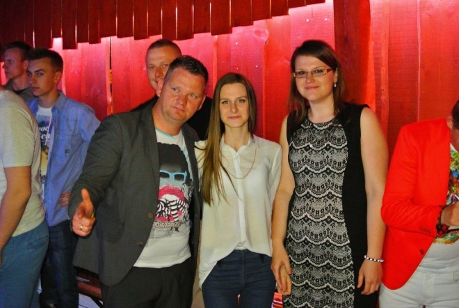 Koncert MIG w Klubie Ibiza Zalesie [07.06.2014] - zdjęcie #100 - eOstroleka.pl