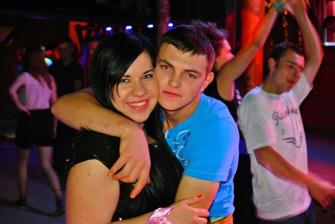 Koncert MIG w Klubie Ibiza Zalesie [07.06.2014] - zdjęcie #99 - eOstroleka.pl