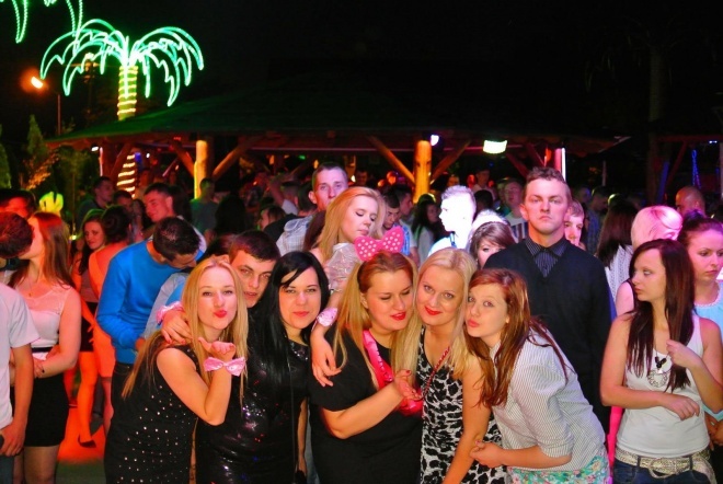 Koncert MIG w Klubie Ibiza Zalesie [07.06.2014] - zdjęcie #98 - eOstroleka.pl