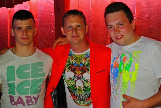Koncert MIG w Klubie Ibiza Zalesie [07.06.2014] - zdjęcie #97 - eOstroleka.pl