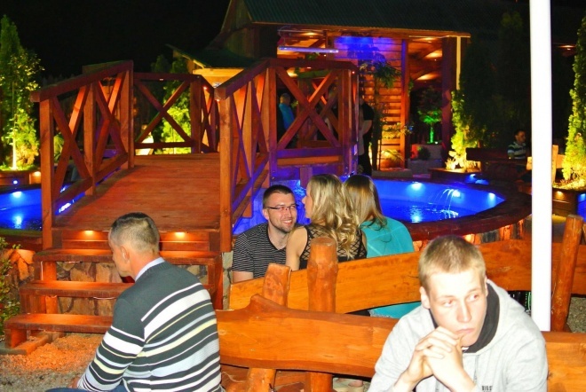 Koncert MIG w Klubie Ibiza Zalesie [07.06.2014] - zdjęcie #95 - eOstroleka.pl