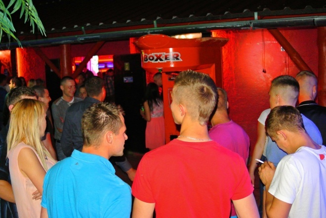 Koncert MIG w Klubie Ibiza Zalesie [07.06.2014] - zdjęcie #94 - eOstroleka.pl