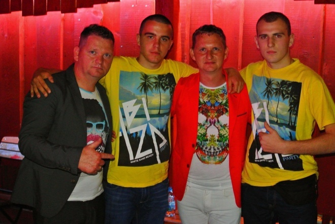 Koncert MIG w Klubie Ibiza Zalesie [07.06.2014] - zdjęcie #92 - eOstroleka.pl