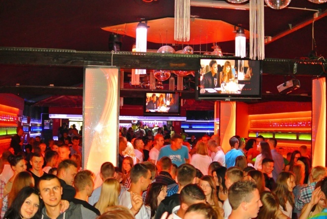 Koncert MIG w Klubie Ibiza Zalesie [07.06.2014] - zdjęcie #90 - eOstroleka.pl