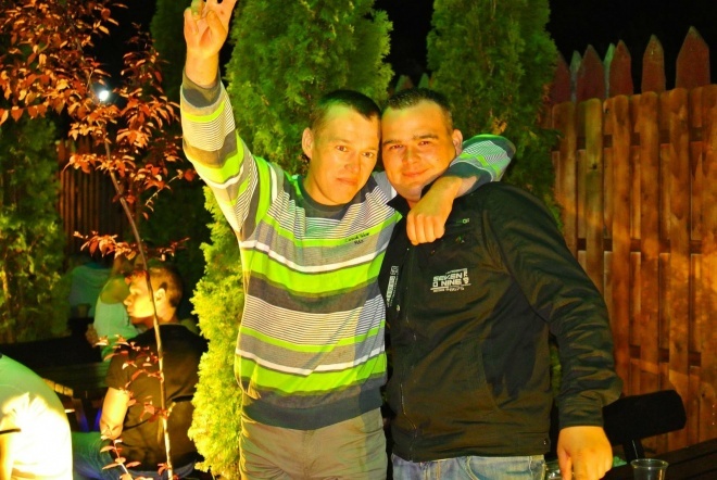 Koncert MIG w Klubie Ibiza Zalesie [07.06.2014] - zdjęcie #88 - eOstroleka.pl