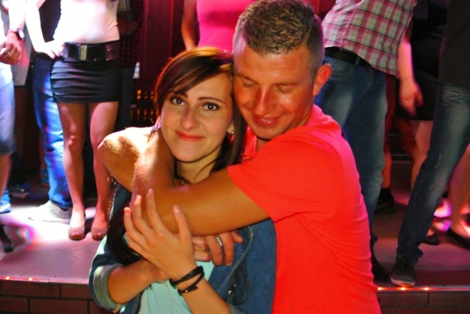 Koncert MIG w Klubie Ibiza Zalesie [07.06.2014] - zdjęcie #89 - eOstroleka.pl
