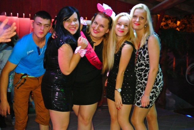 Koncert MIG w Klubie Ibiza Zalesie [07.06.2014] - zdjęcie #85 - eOstroleka.pl