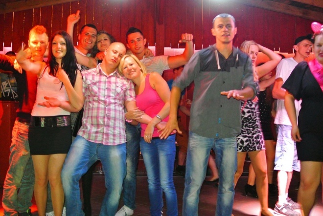 Koncert MIG w Klubie Ibiza Zalesie [07.06.2014] - zdjęcie #83 - eOstroleka.pl