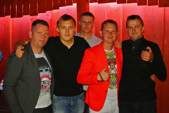 Koncert MIG w Klubie Ibiza Zalesie [07.06.2014] - zdjęcie #82 - eOstroleka.pl