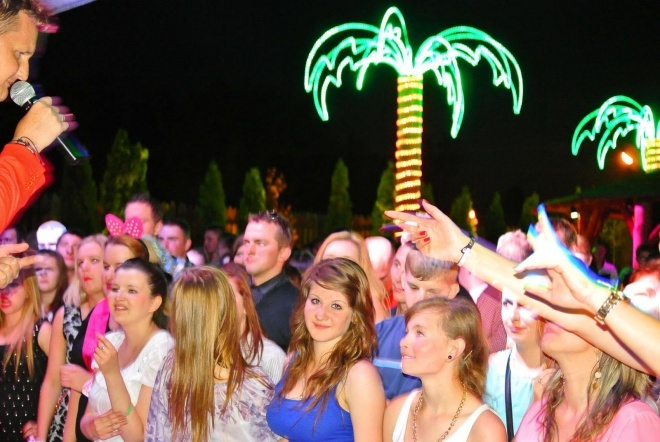 Koncert MIG w Klubie Ibiza Zalesie [07.06.2014] - zdjęcie #79 - eOstroleka.pl