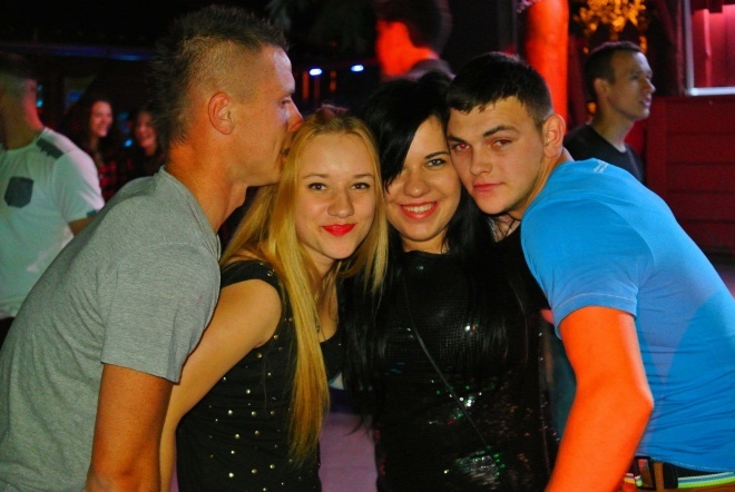 Koncert MIG w Klubie Ibiza Zalesie [07.06.2014] - zdjęcie #77 - eOstroleka.pl