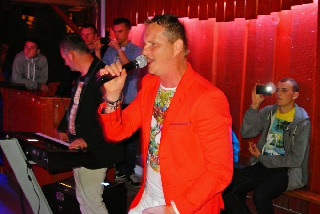 Koncert MIG w Klubie Ibiza Zalesie [07.06.2014] - zdjęcie #76 - eOstroleka.pl