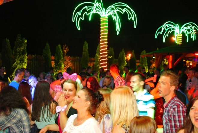 Koncert MIG w Klubie Ibiza Zalesie [07.06.2014] - zdjęcie #74 - eOstroleka.pl