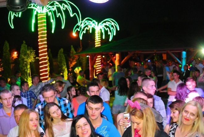 Koncert MIG w Klubie Ibiza Zalesie [07.06.2014] - zdjęcie #71 - eOstroleka.pl