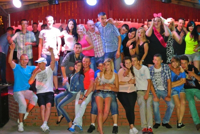 Koncert MIG w Klubie Ibiza Zalesie [07.06.2014] - zdjęcie #68 - eOstroleka.pl