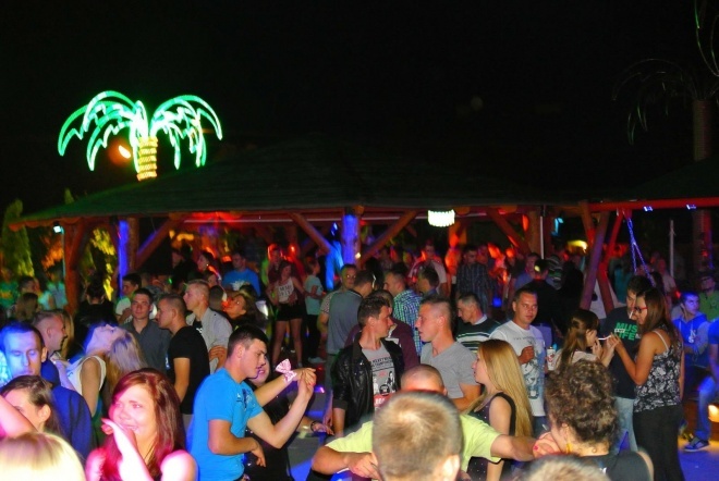 Koncert MIG w Klubie Ibiza Zalesie [07.06.2014] - zdjęcie #67 - eOstroleka.pl