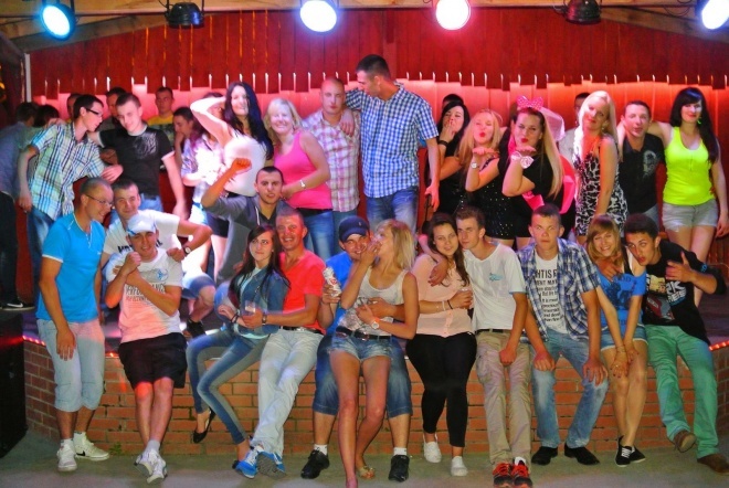 Koncert MIG w Klubie Ibiza Zalesie [07.06.2014] - zdjęcie #66 - eOstroleka.pl