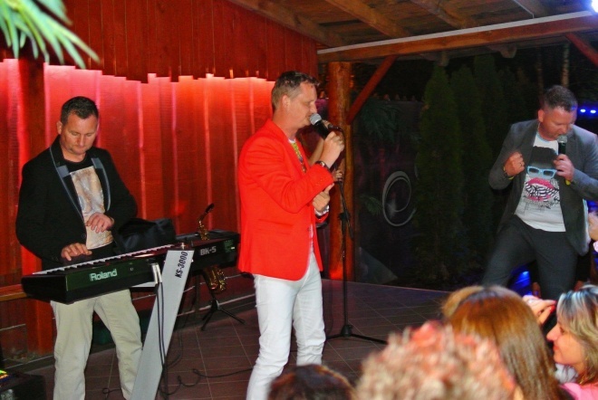 Koncert MIG w Klubie Ibiza Zalesie [07.06.2014] - zdjęcie #65 - eOstroleka.pl