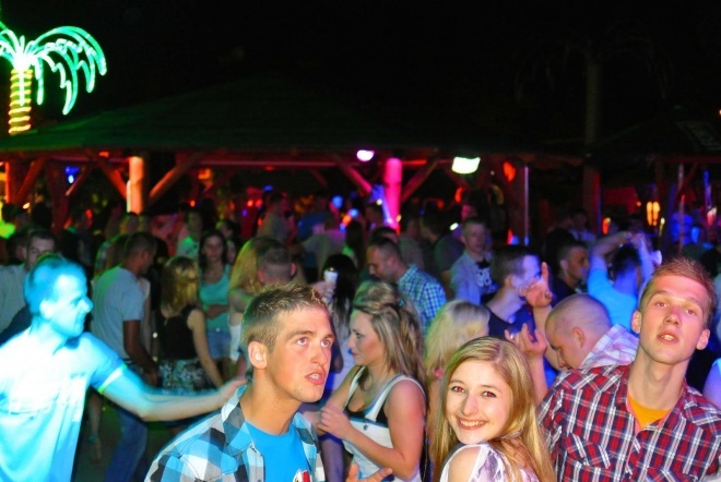 Koncert MIG w Klubie Ibiza Zalesie [07.06.2014] - zdjęcie #64 - eOstroleka.pl