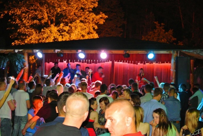 Koncert MIG w Klubie Ibiza Zalesie [07.06.2014] - zdjęcie #63 - eOstroleka.pl