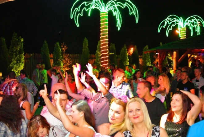 Koncert MIG w Klubie Ibiza Zalesie [07.06.2014] - zdjęcie #62 - eOstroleka.pl