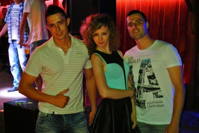Koncert MIG w Klubie Ibiza Zalesie [07.06.2014] - zdjęcie #61 - eOstroleka.pl