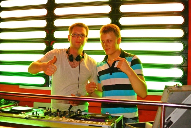 Koncert MIG w Klubie Ibiza Zalesie [07.06.2014] - zdjęcie #60 - eOstroleka.pl