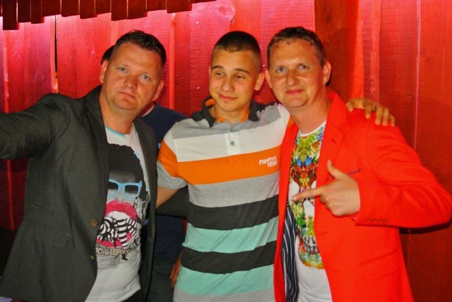 Koncert MIG w Klubie Ibiza Zalesie [07.06.2014] - zdjęcie #58 - eOstroleka.pl