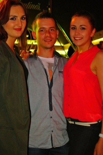 Koncert MIG w Klubie Ibiza Zalesie [07.06.2014] - zdjęcie #20 - eOstroleka.pl