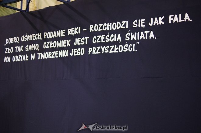 VIII edycja Dnia Profilaktyki Szkolnej w Gimnazjum nr 5 [10.06.2014] - zdjęcie #2 - eOstroleka.pl