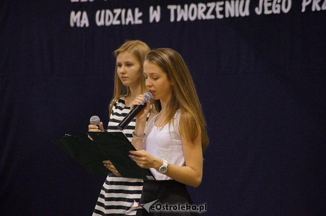 VIII edycja Dnia Profilaktyki Szkolnej w Gimnazjum nr 5 [10.06.2014] - zdjęcie #39 - eOstroleka.pl