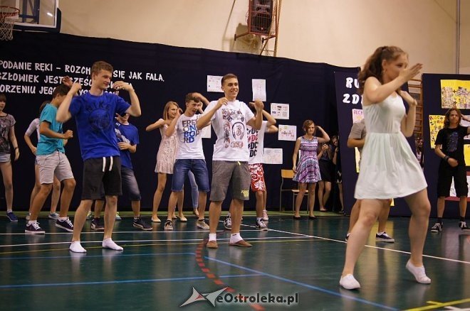 VIII edycja Dnia Profilaktyki Szkolnej w Gimnazjum nr 5 [10.06.2014] - zdjęcie #22 - eOstroleka.pl