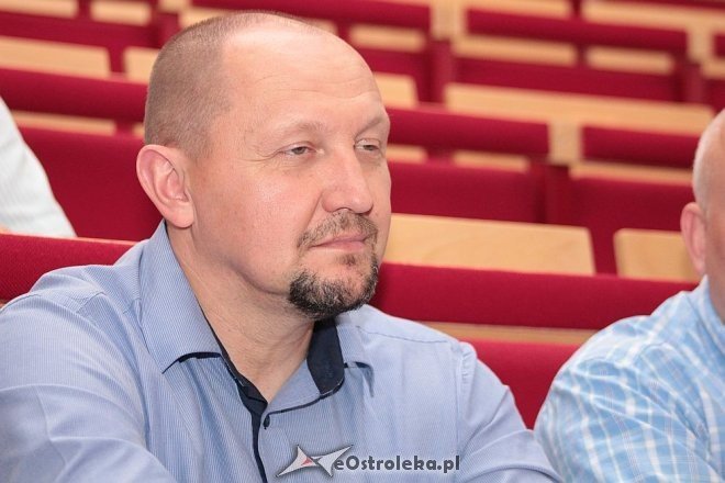 Wyjazdowe posiedzenie klubu parlamentarnego PiS w Ostrołęce [11.06.2014] - zdjęcie #30 - eOstroleka.pl