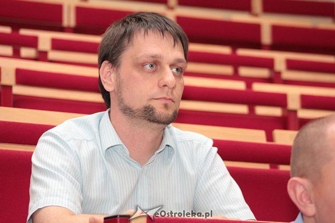 Wyjazdowe posiedzenie klubu parlamentarnego PiS w Ostrołęce [11.06.2014] - zdjęcie #29 - eOstroleka.pl