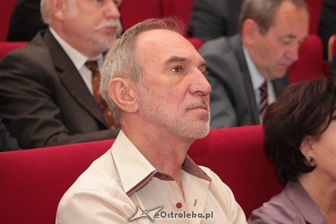 Wyjazdowe posiedzenie klubu parlamentarnego PiS w Ostrołęce [11.06.2014] - zdjęcie #17 - eOstroleka.pl