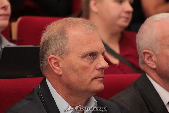 Wyjazdowe posiedzenie klubu parlamentarnego PiS w Ostrołęce [11.06.2014] - zdjęcie #60 - eOstroleka.pl